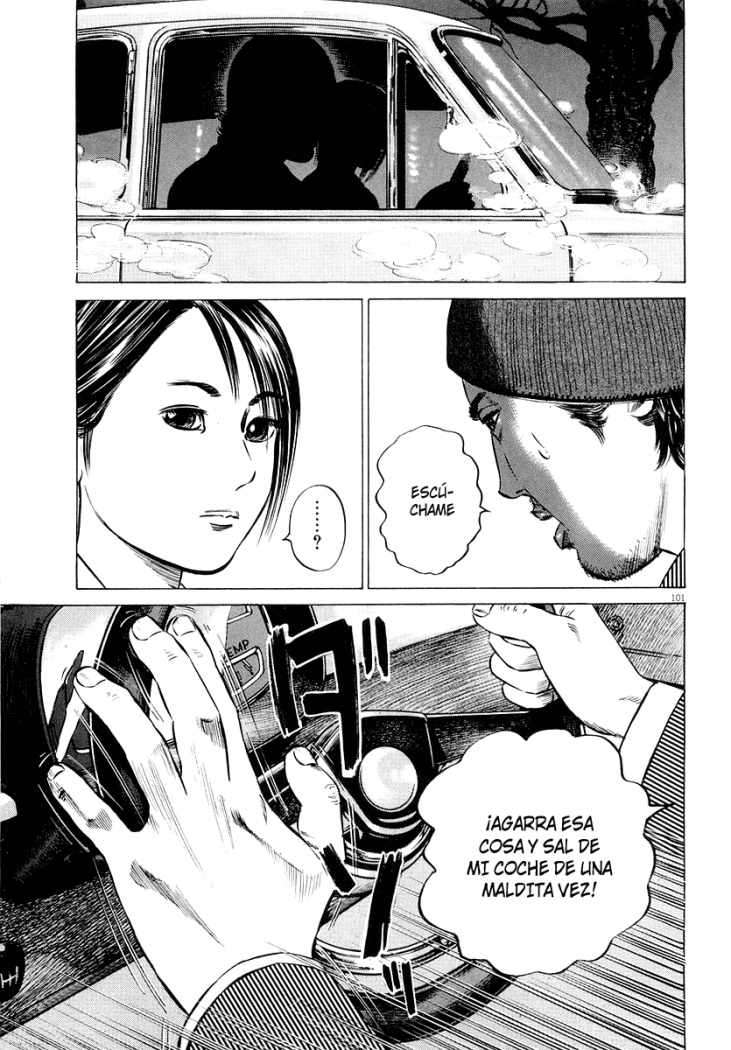 Read Homunculus (es) Manga Online