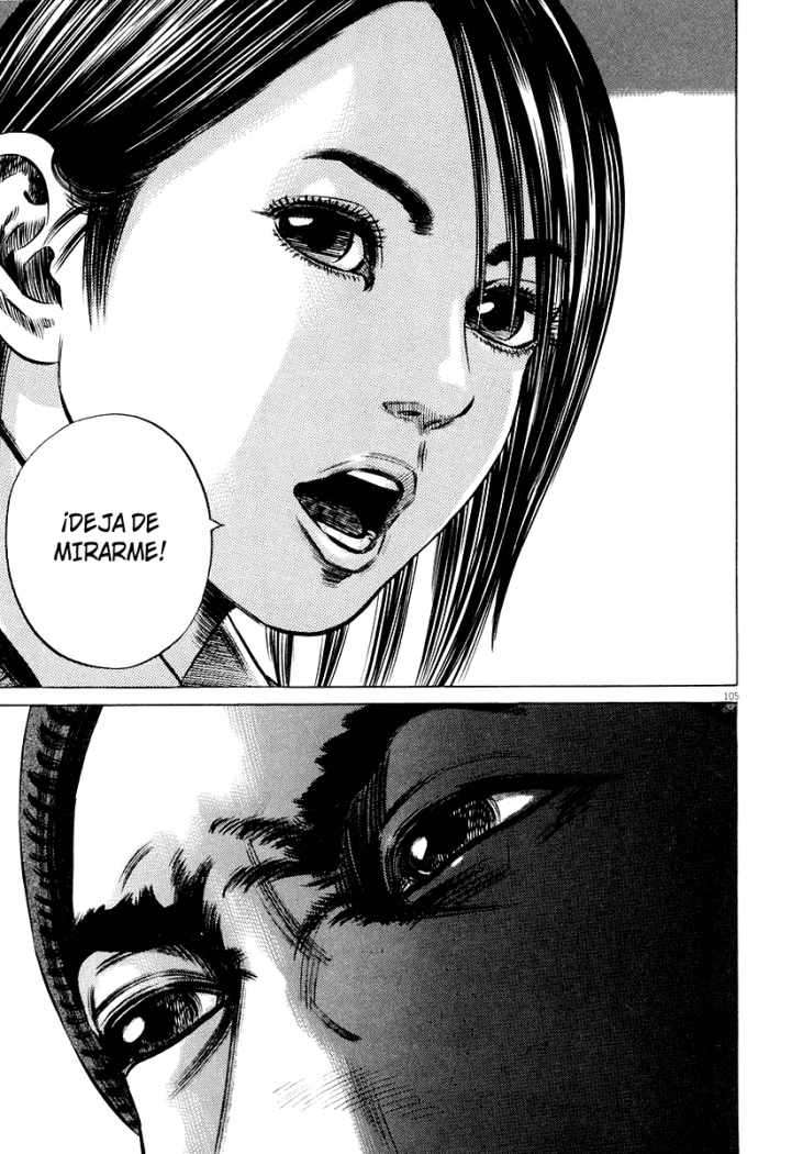 Read Homunculus (es) Manga Online