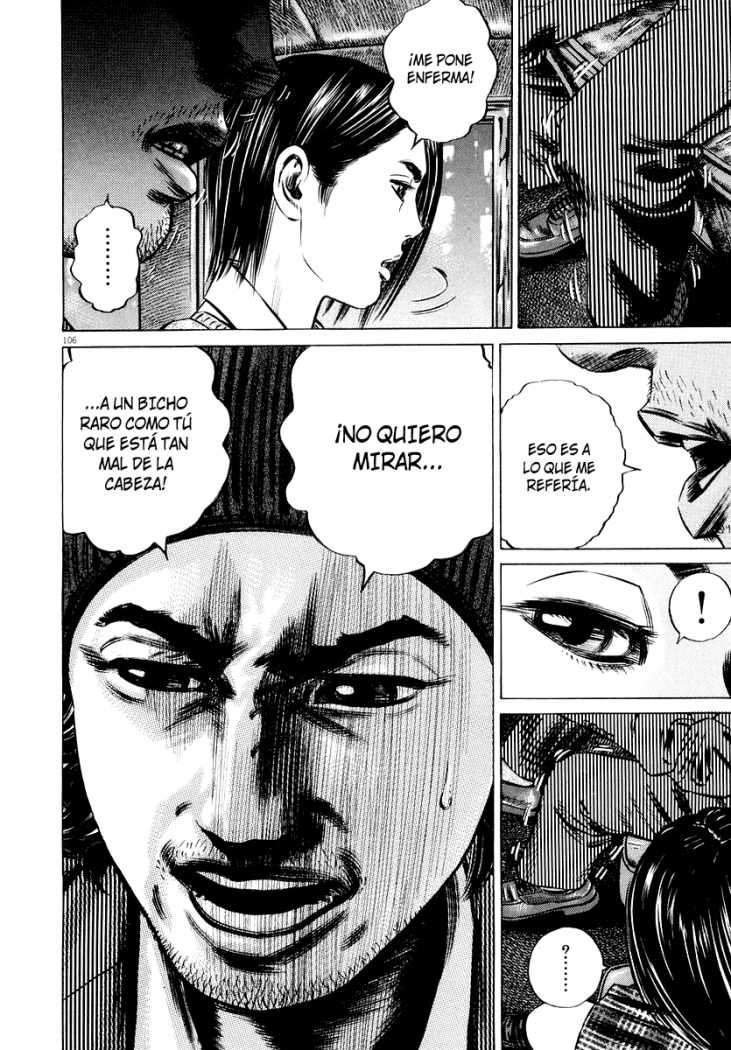 Read Homunculus (es) Manga Online