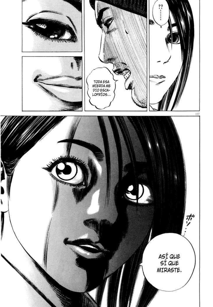 Read Homunculus (es) Manga Online