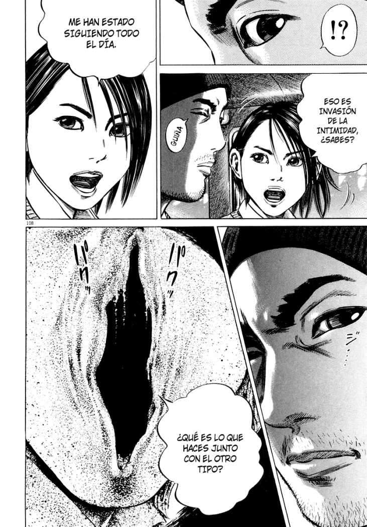 Read Homunculus (es) Manga Online