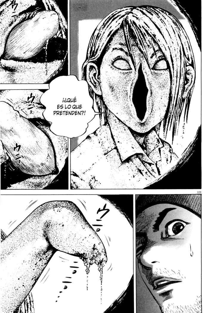 Read Homunculus (es) Manga Online