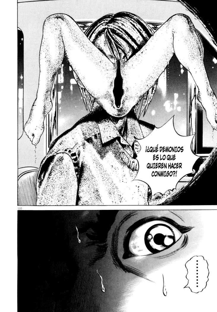 Read Homunculus (es) Manga Online