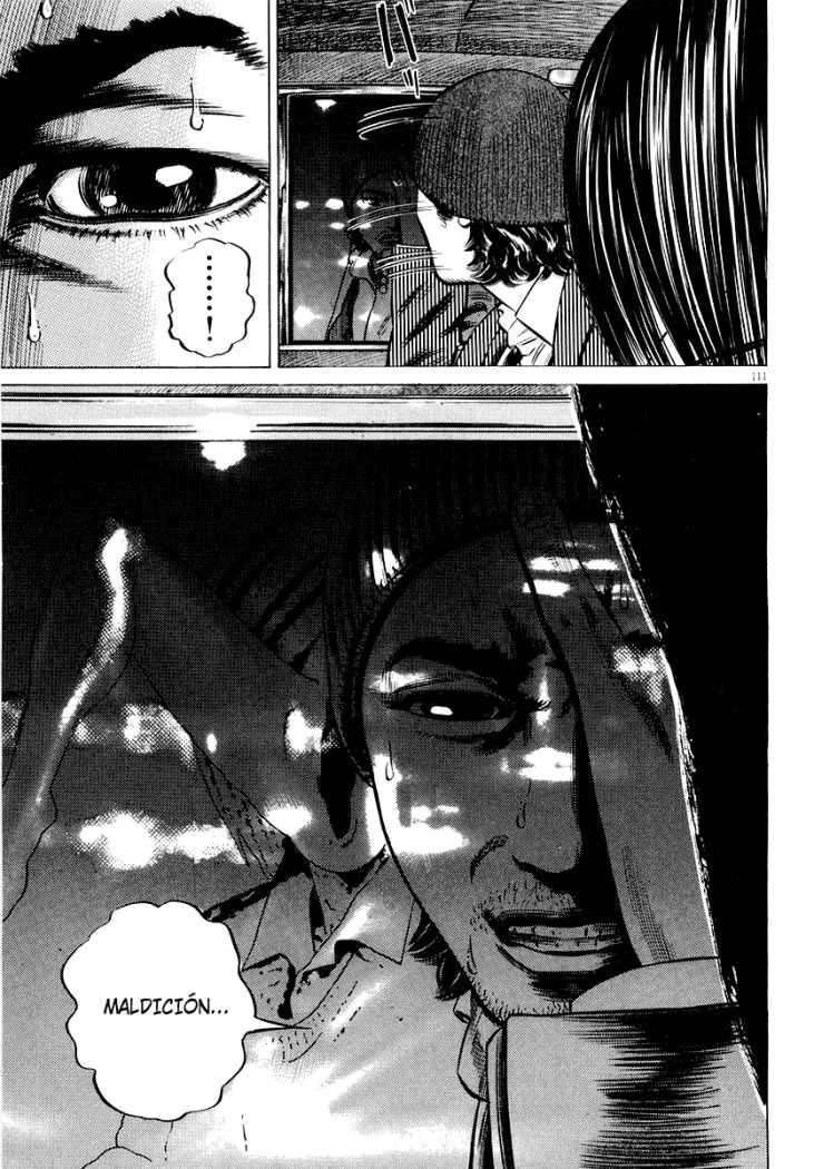 Read Homunculus (es) Manga Online