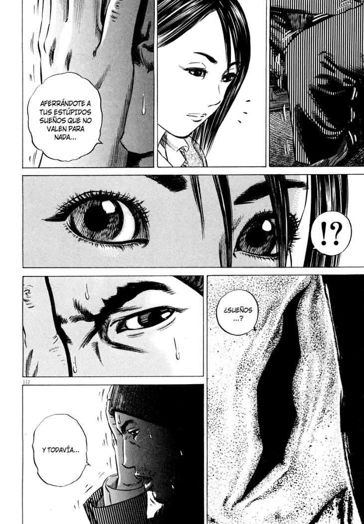 Read Homunculus (es) Manga Online