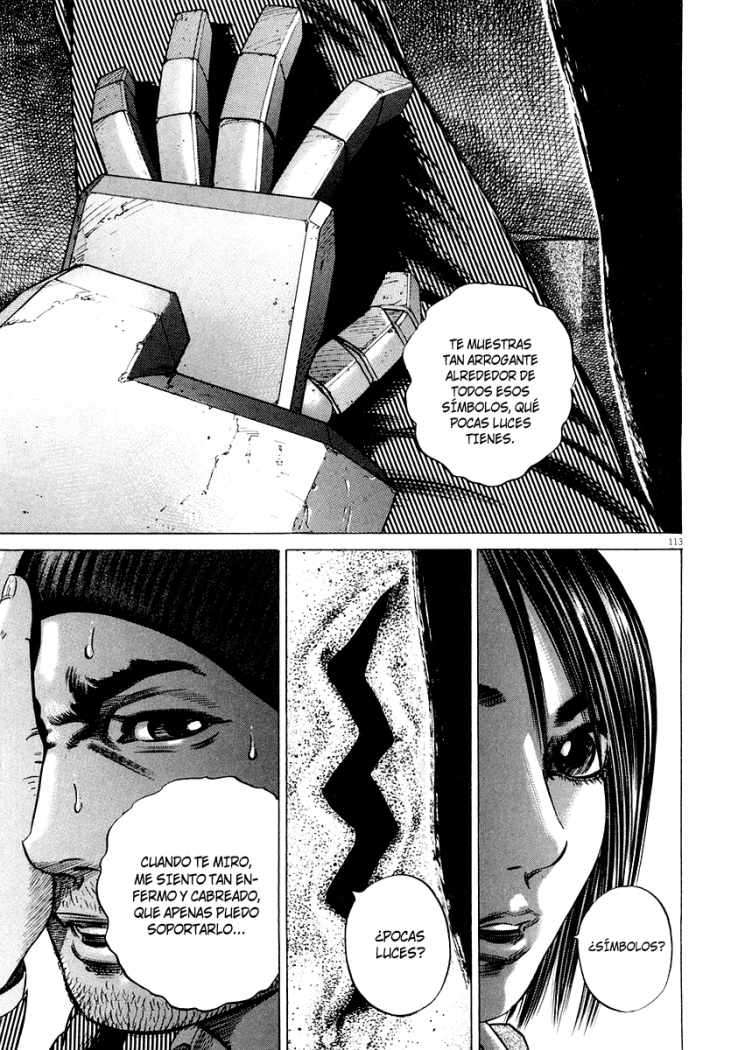 Read Homunculus (es) Manga Online