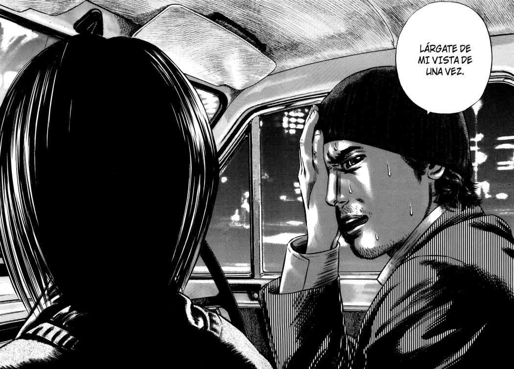 Read Homunculus (es) Manga Online