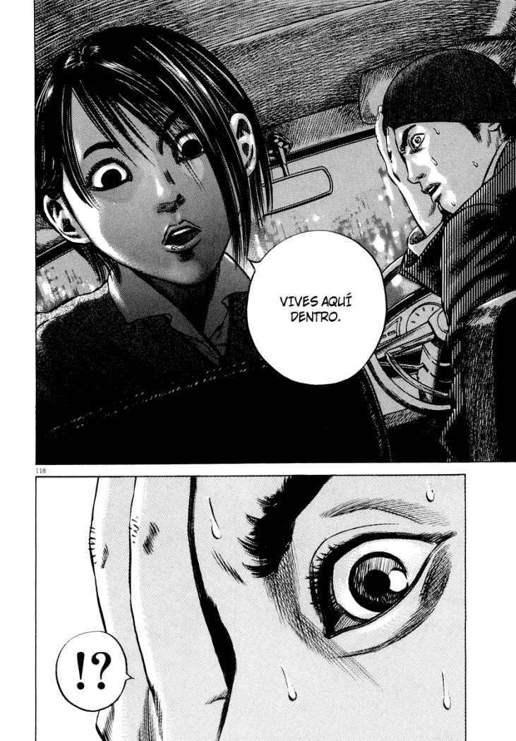 Read Homunculus (es) Manga Online