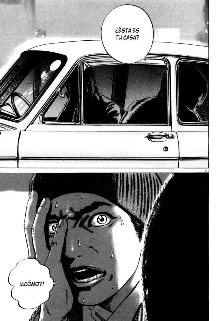 Read Homunculus (es) Manga Online