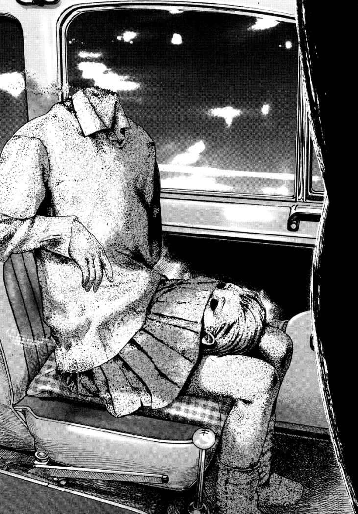 Read Homunculus (es) Manga Online