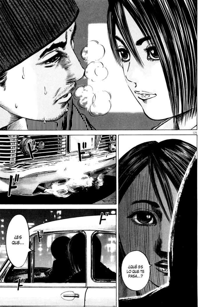 Read Homunculus (es) Manga Online