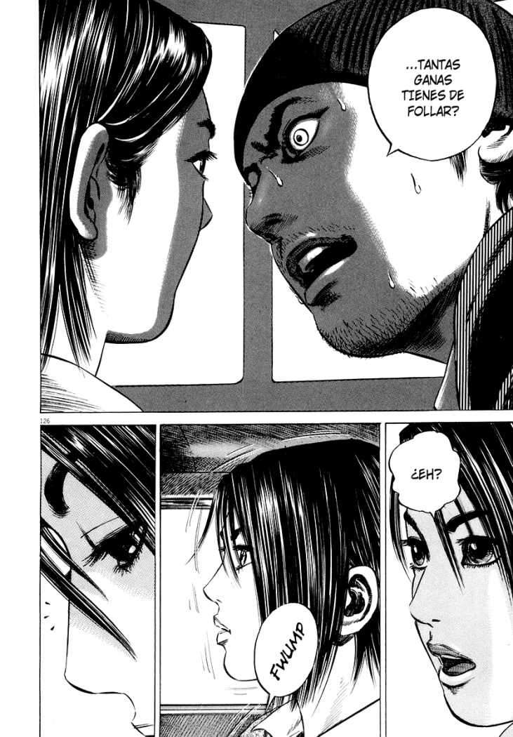 Read Homunculus (es) Manga Online