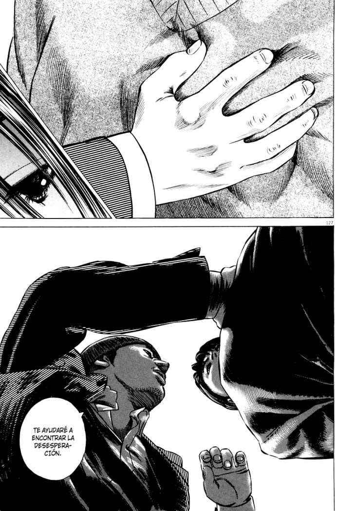 Read Homunculus (es) Manga Online