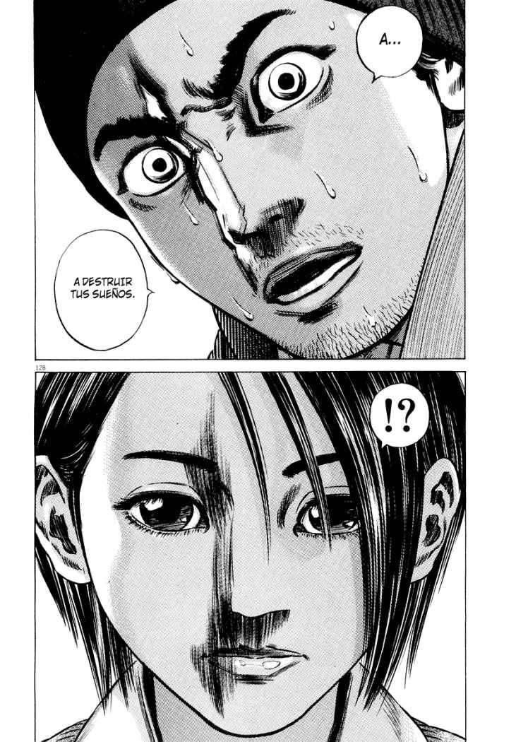 Read Homunculus (es) Manga Online