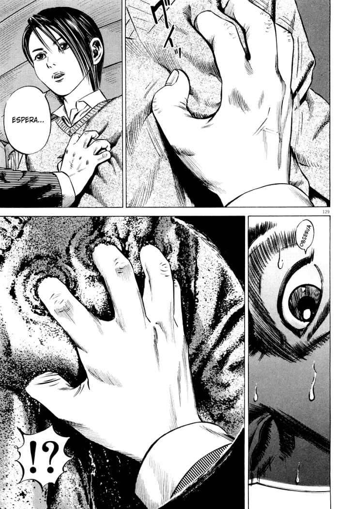 Read Homunculus (es) Manga Online