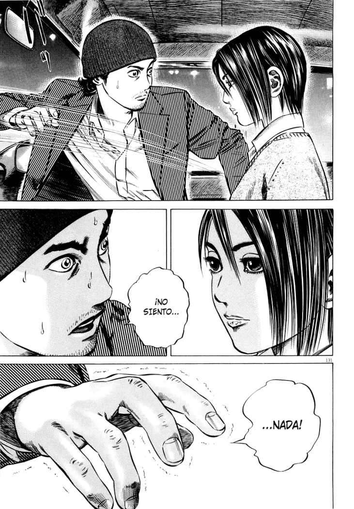 Read Homunculus (es) Manga Online