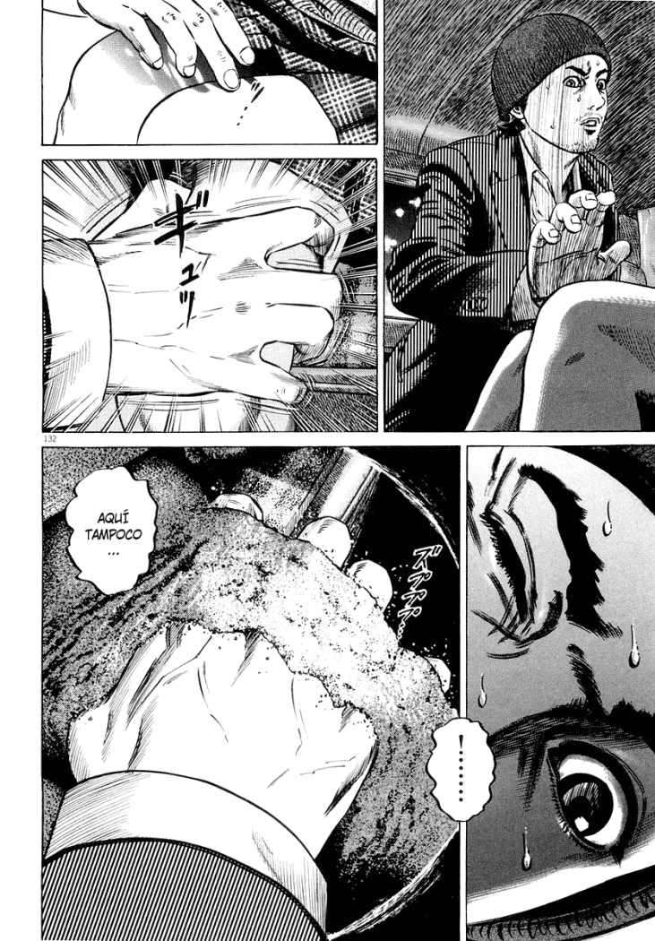 Read Homunculus (es) Manga Online