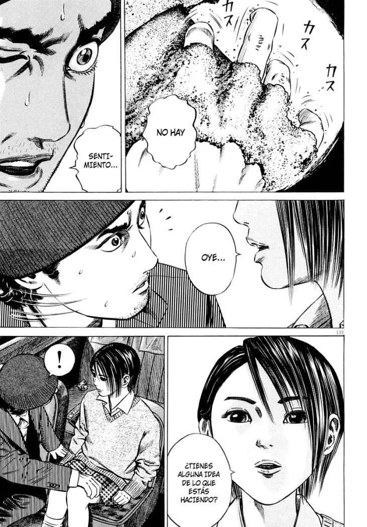 Read Homunculus (es) Manga Online