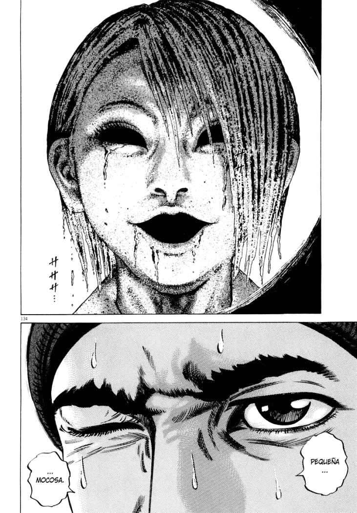 Read Homunculus (es) Manga Online