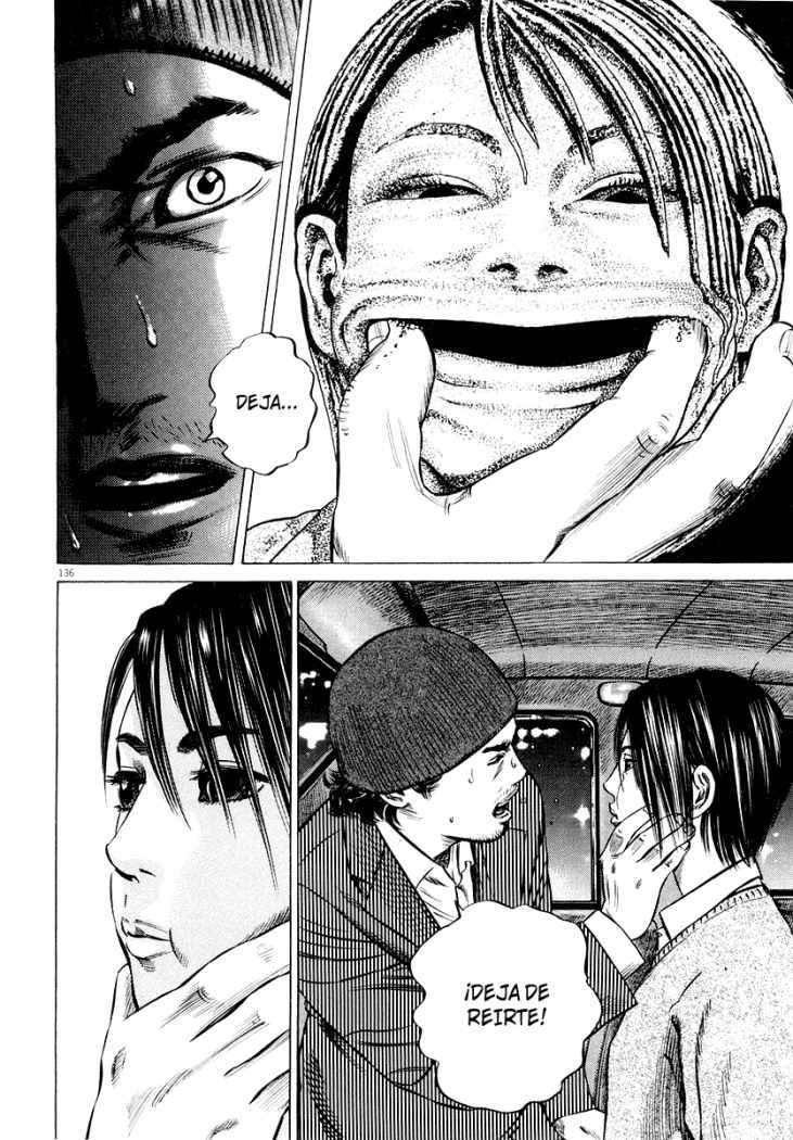 Read Homunculus (es) Manga Online