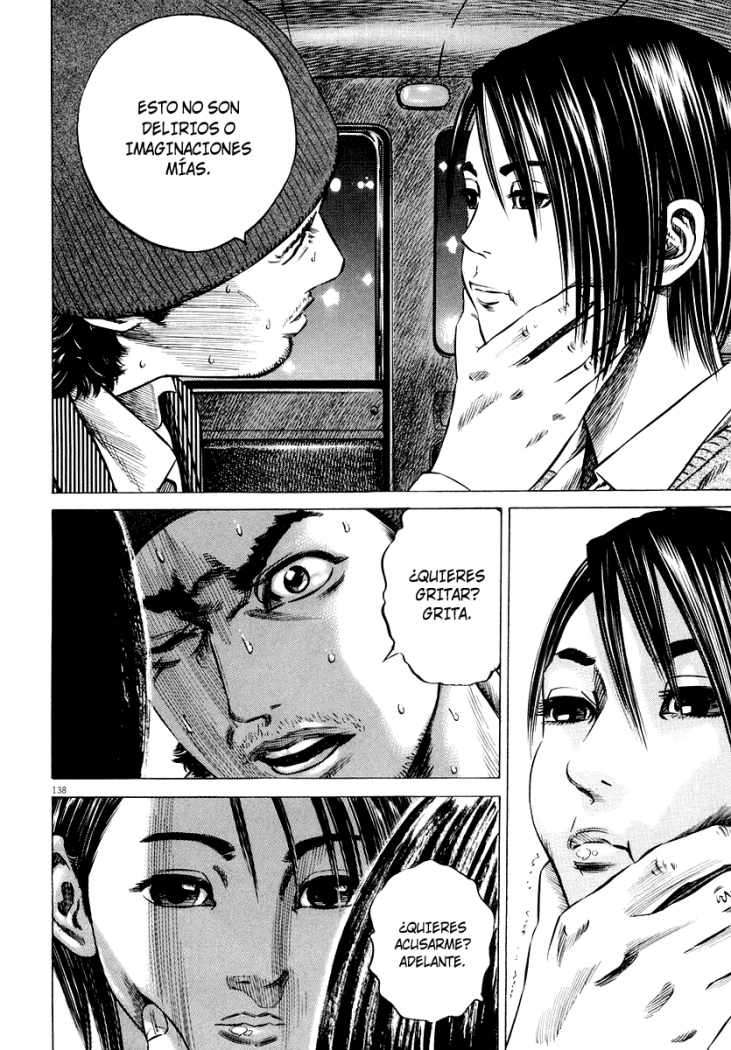 Read Homunculus (es) Manga Online