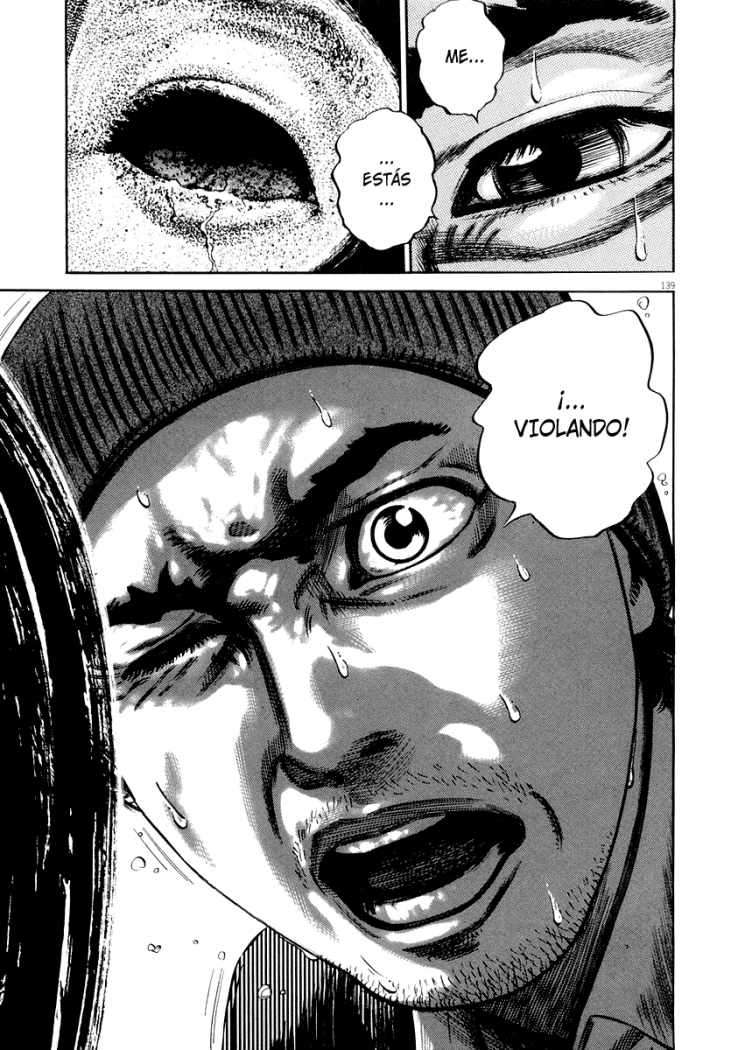 Read Homunculus (es) Manga Online