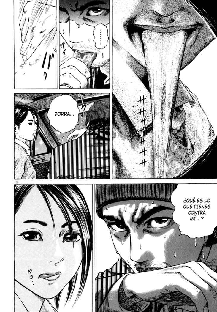 Read Homunculus (es) Manga Online