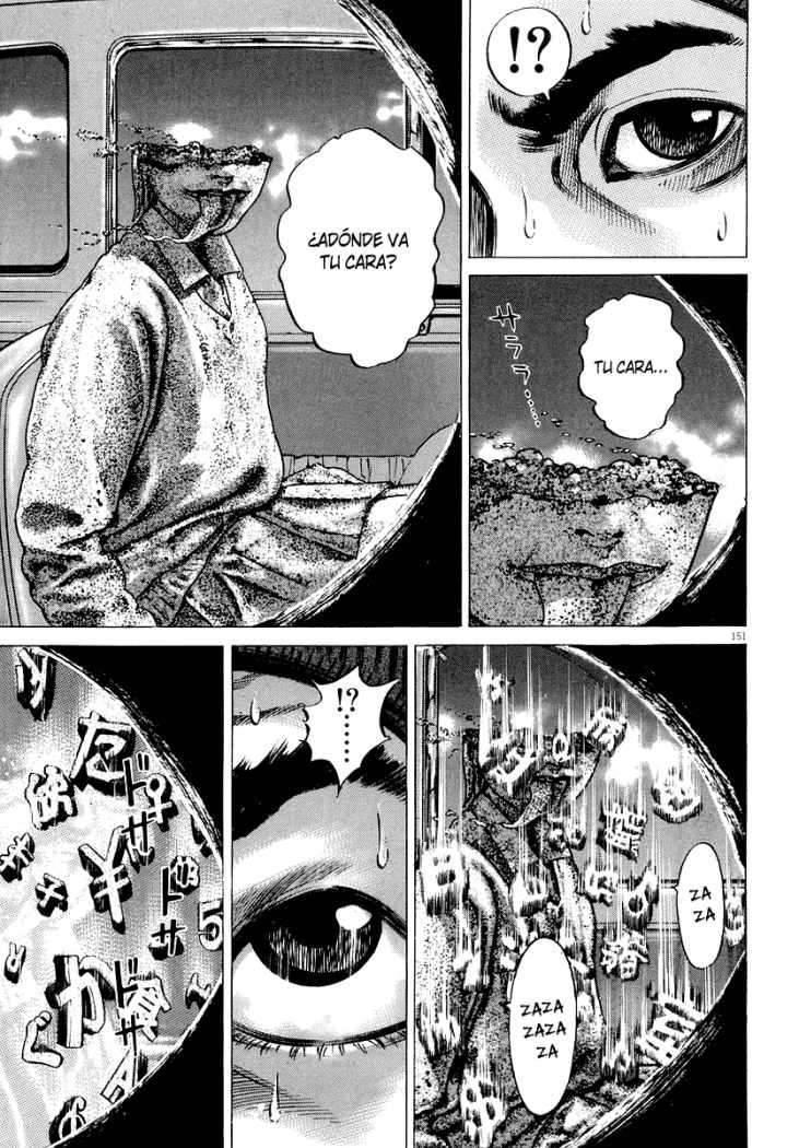 Read Homunculus (es) Manga Online