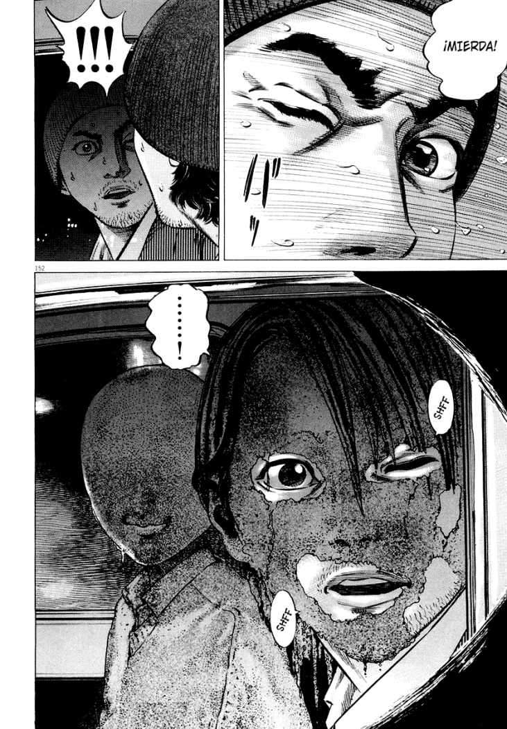 Read Homunculus (es) Manga Online