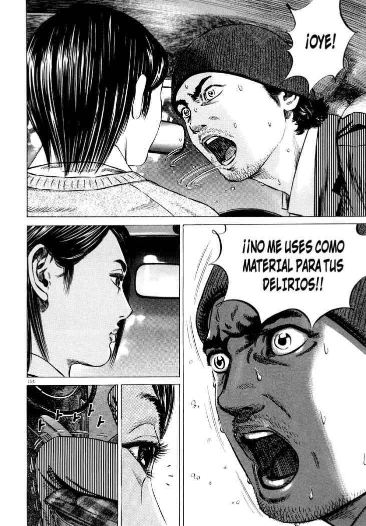 Read Homunculus (es) Manga Online