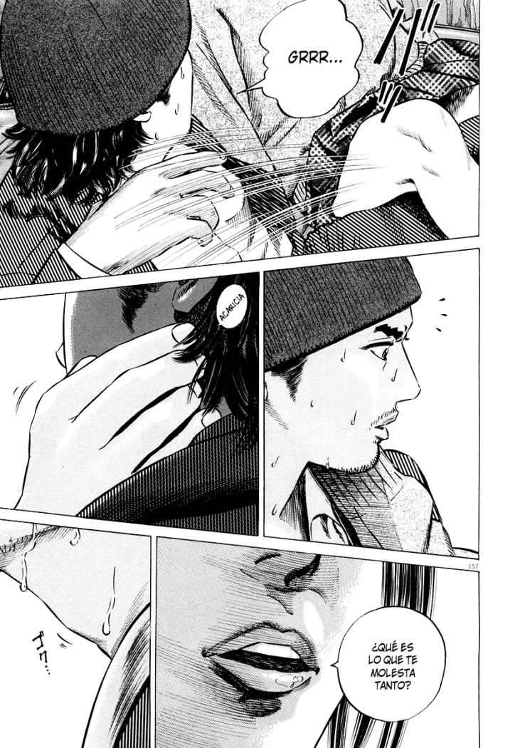 Read Homunculus (es) Manga Online