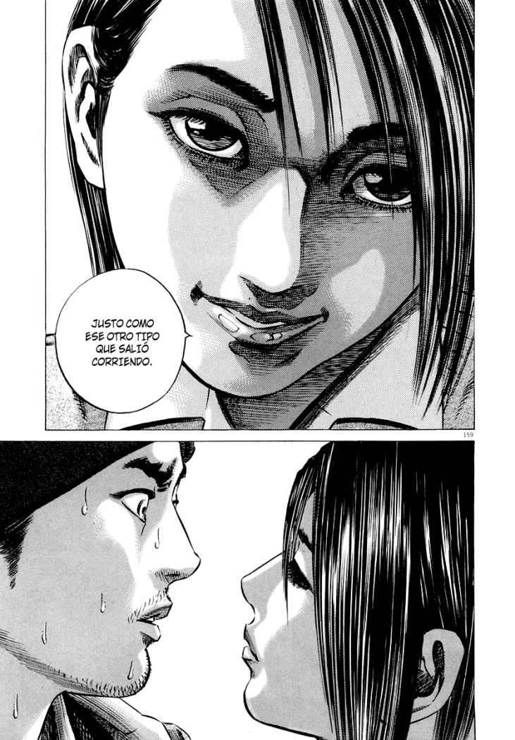 Read Homunculus (es) Manga Online