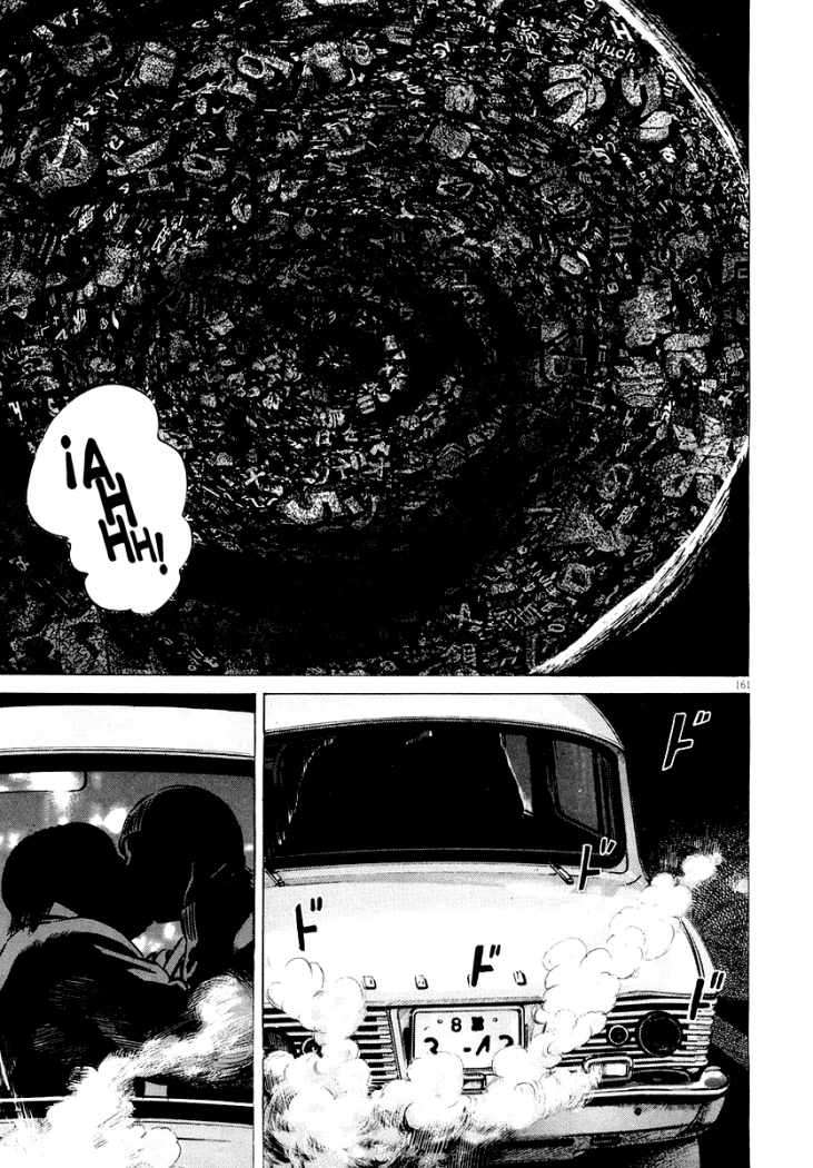 Read Homunculus (es) Manga Online