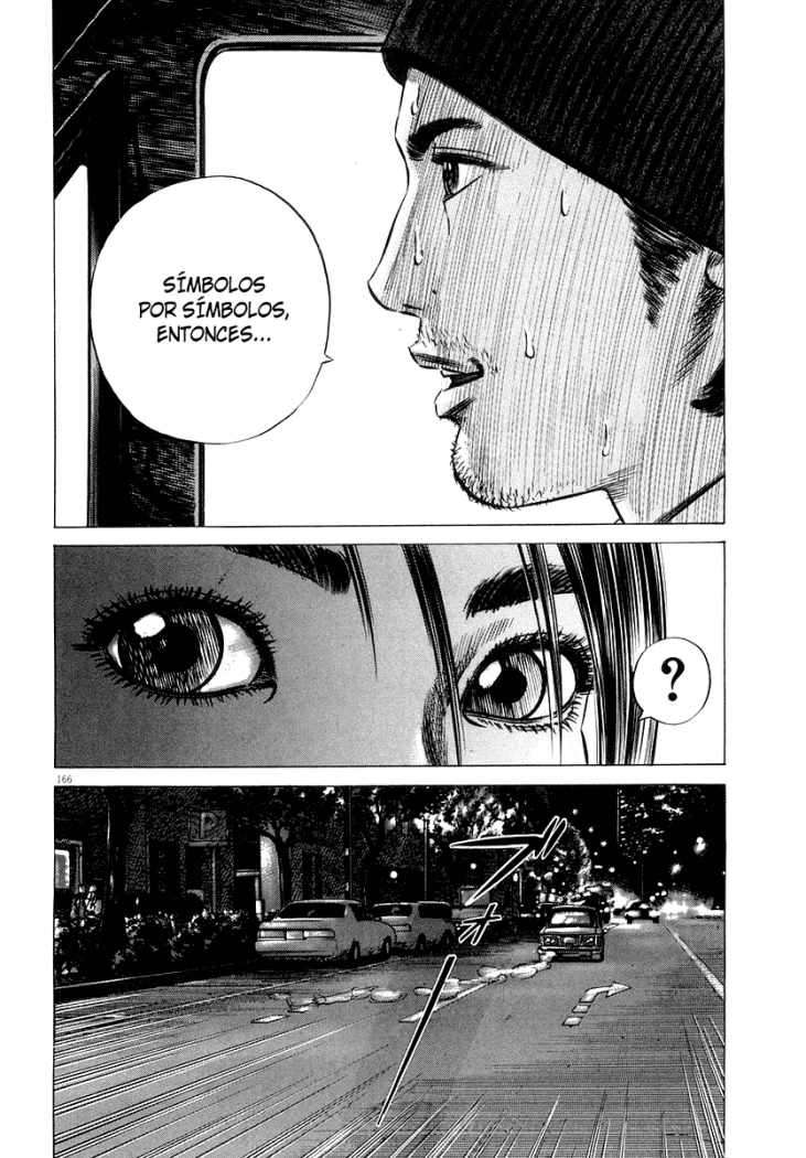 Read Homunculus (es) Manga Online