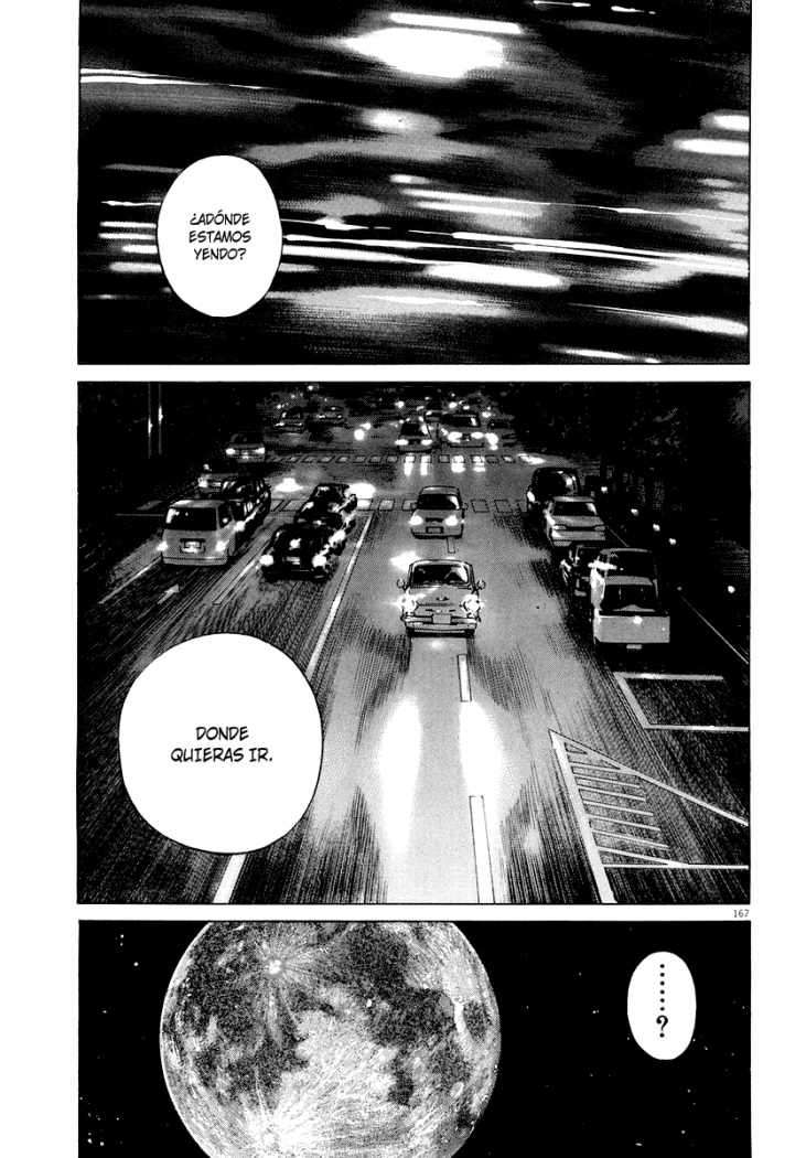 Read Homunculus (es) Manga Online