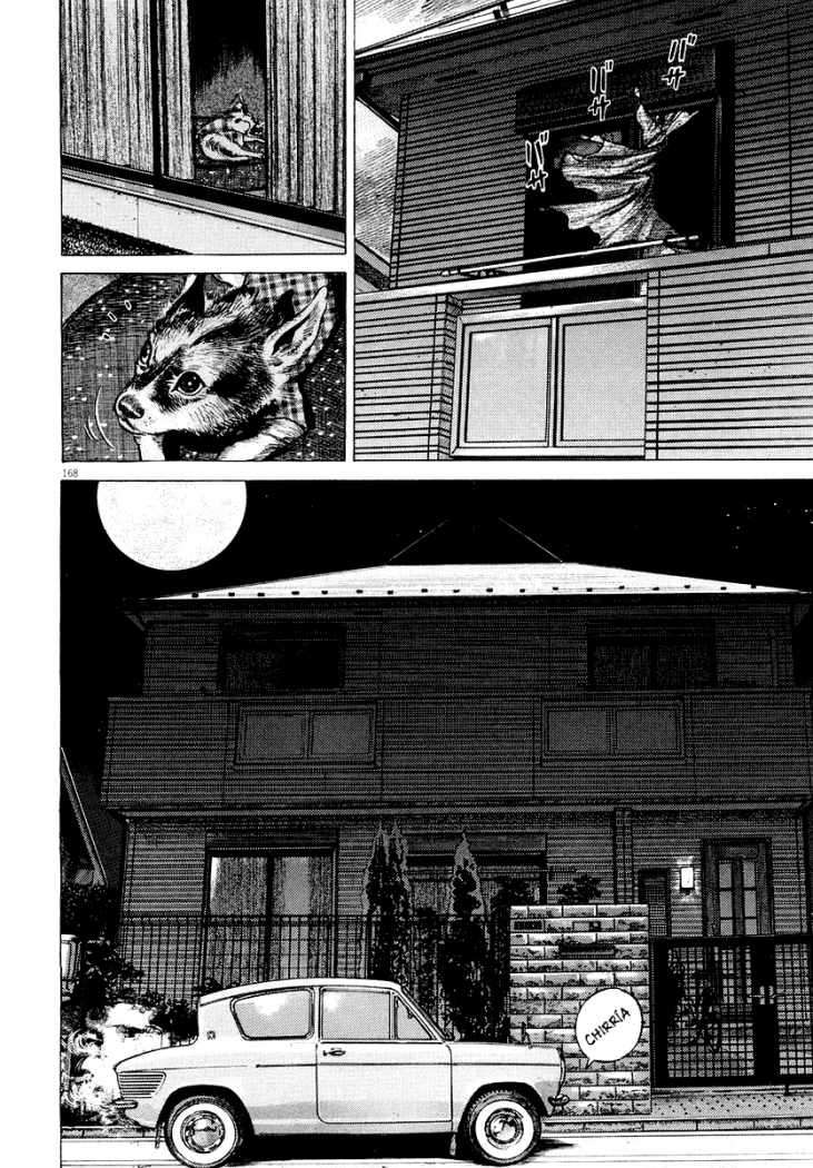 Read Homunculus (es) Manga Online