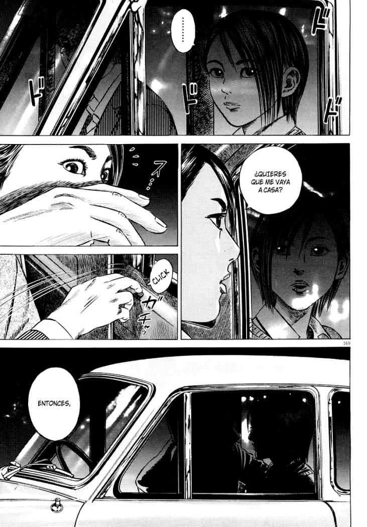 Read Homunculus (es) Manga Online