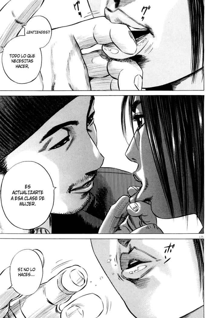 Read Homunculus (es) Manga Online