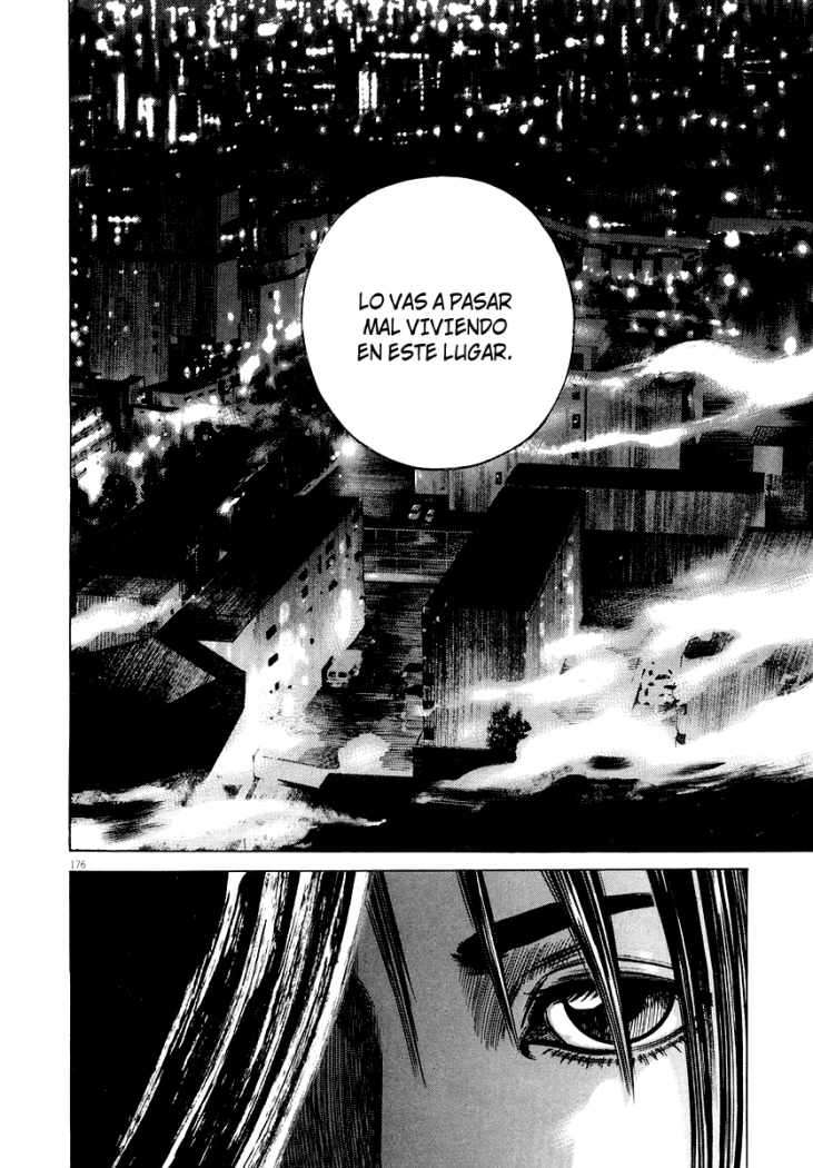 Read Homunculus (es) Manga Online