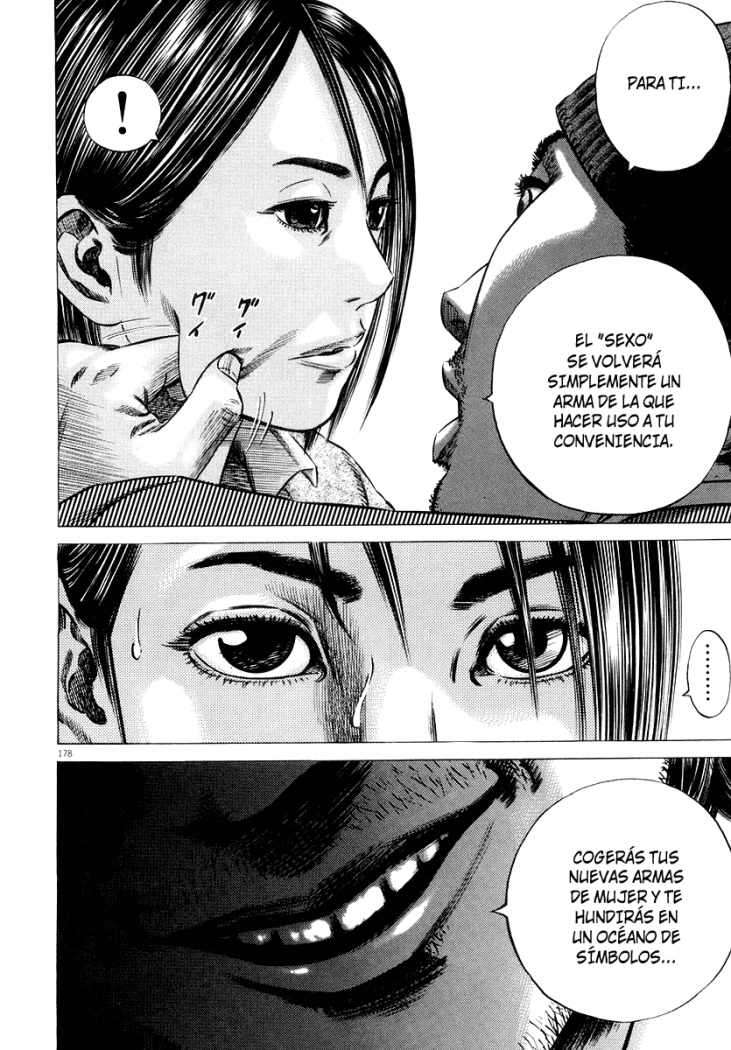 Read Homunculus (es) Manga Online