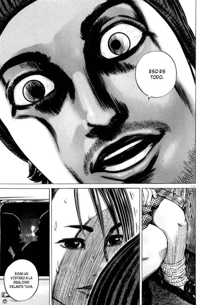 Read Homunculus (es) Manga Online