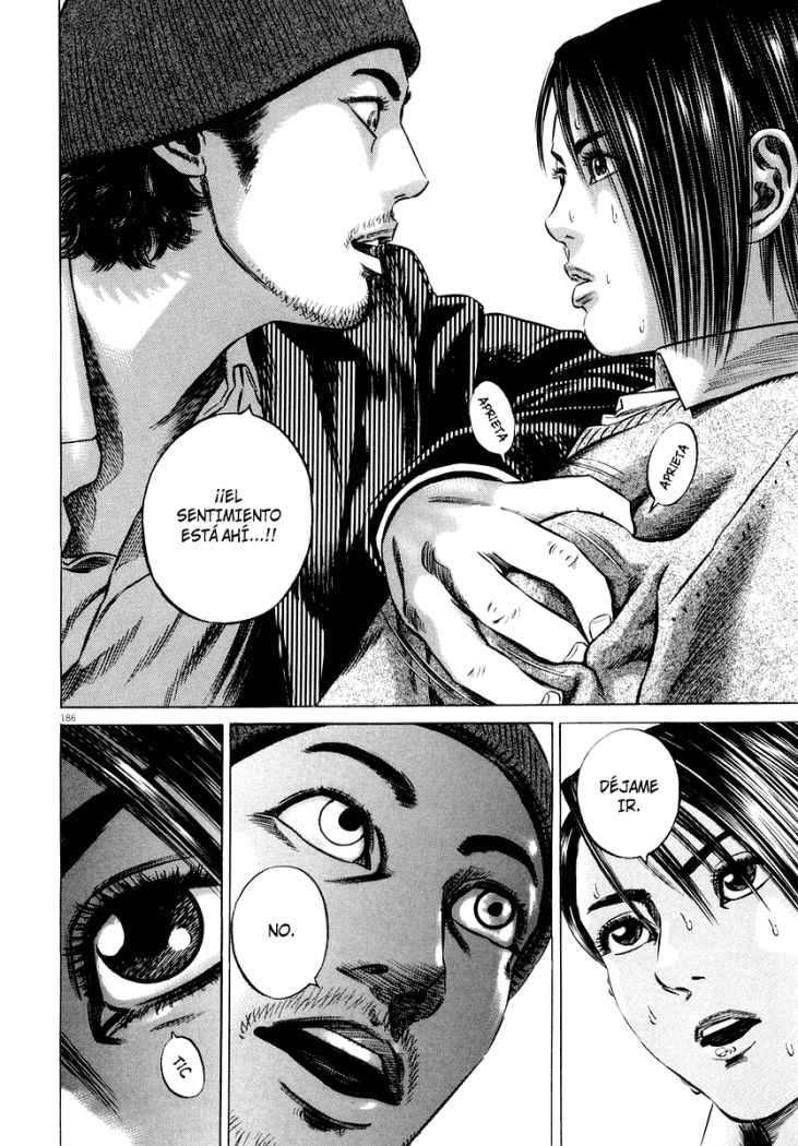 Read Homunculus (es) Manga Online