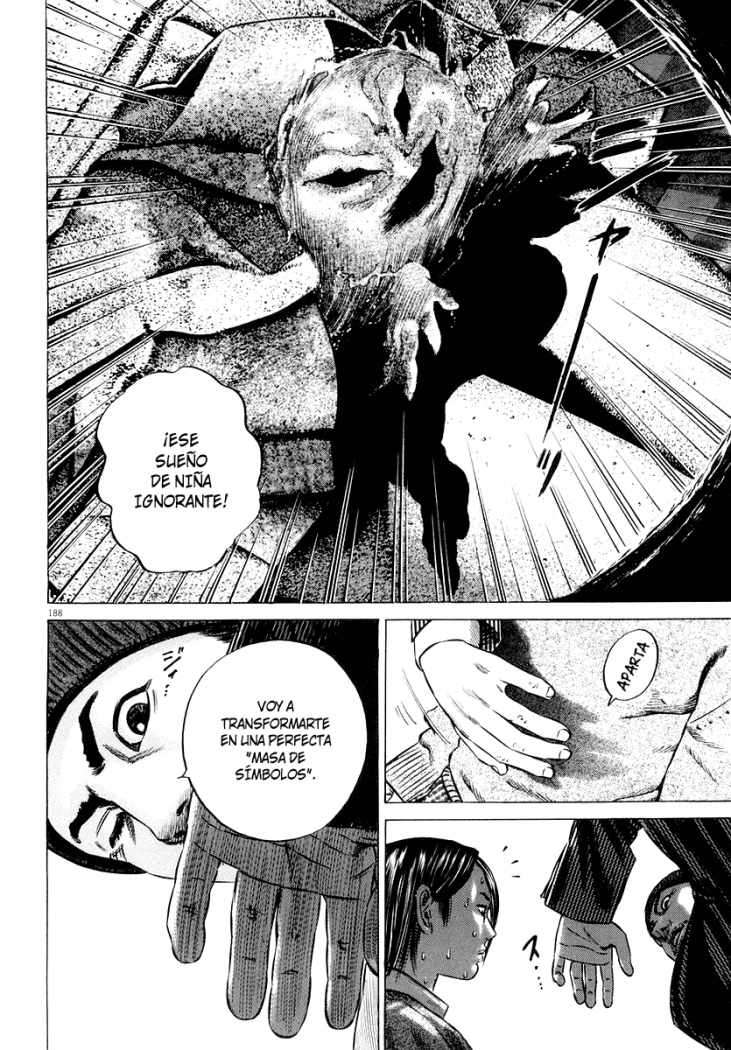 Read Homunculus (es) Manga Online