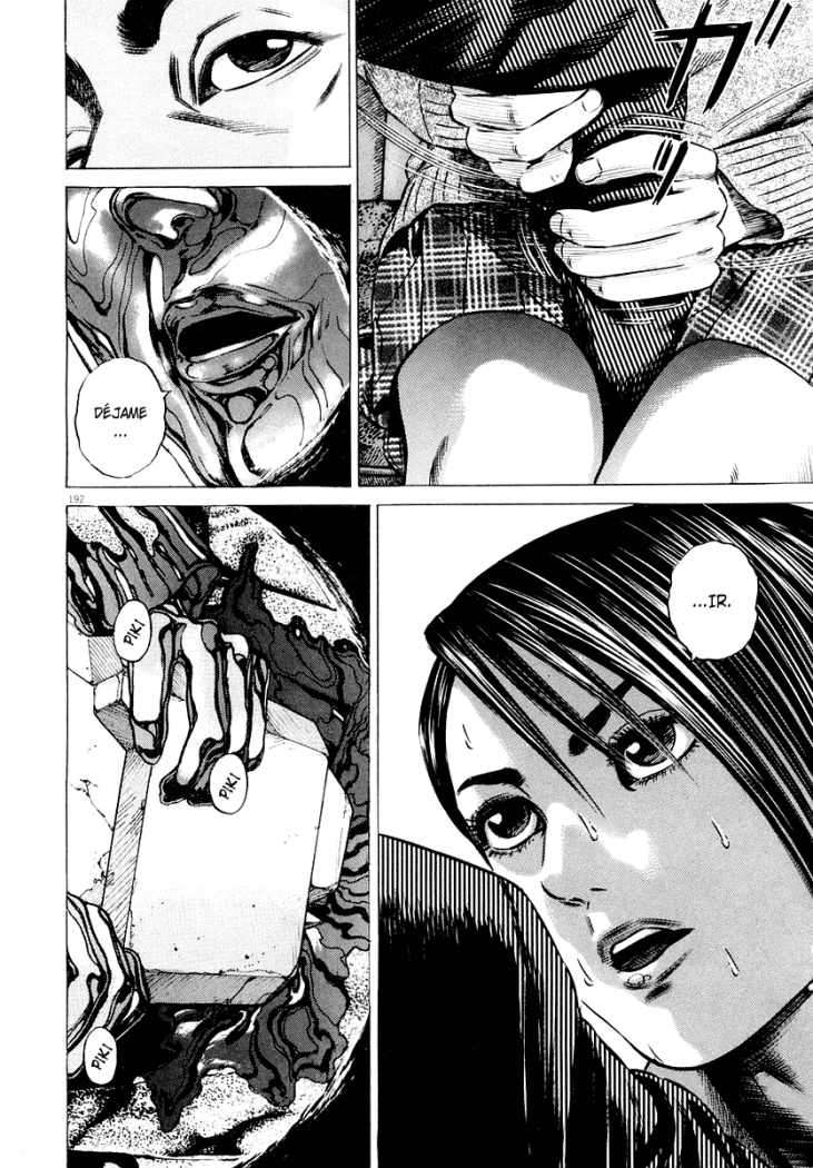 Read Homunculus (es) Manga Online