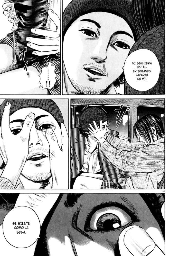 Read Homunculus (es) Manga Online