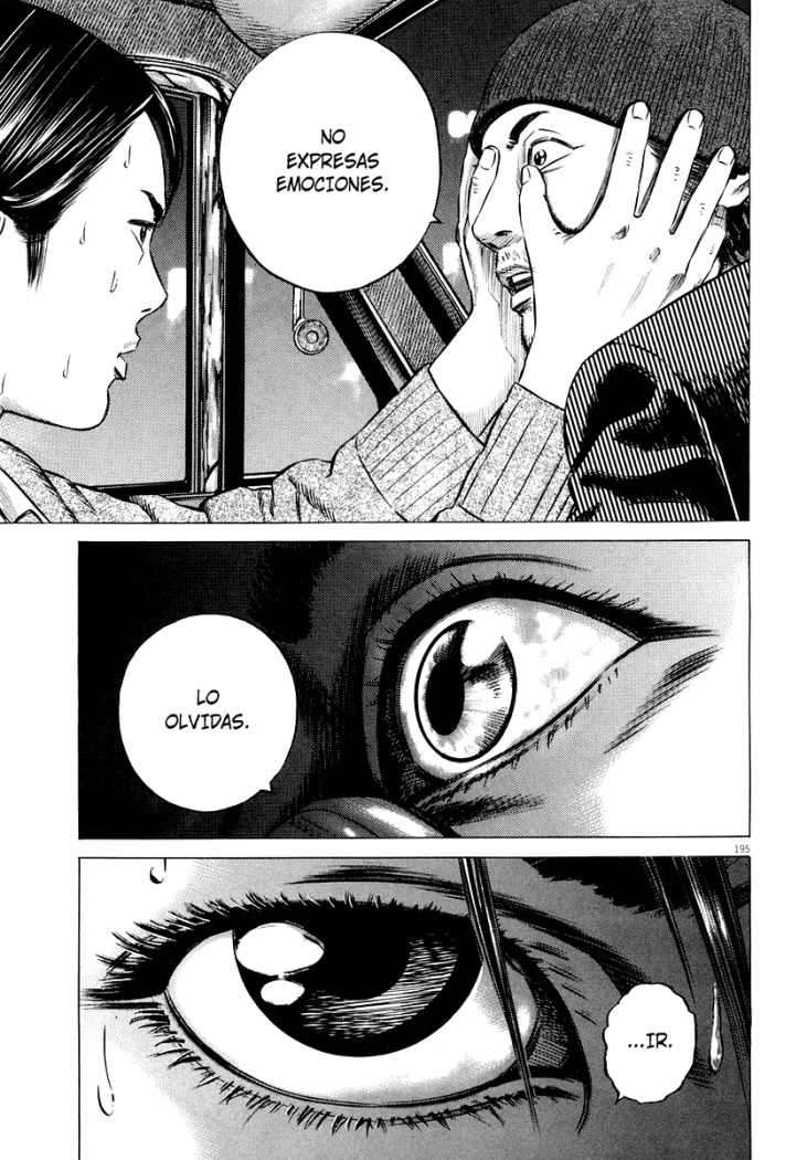 Read Homunculus (es) Manga Online