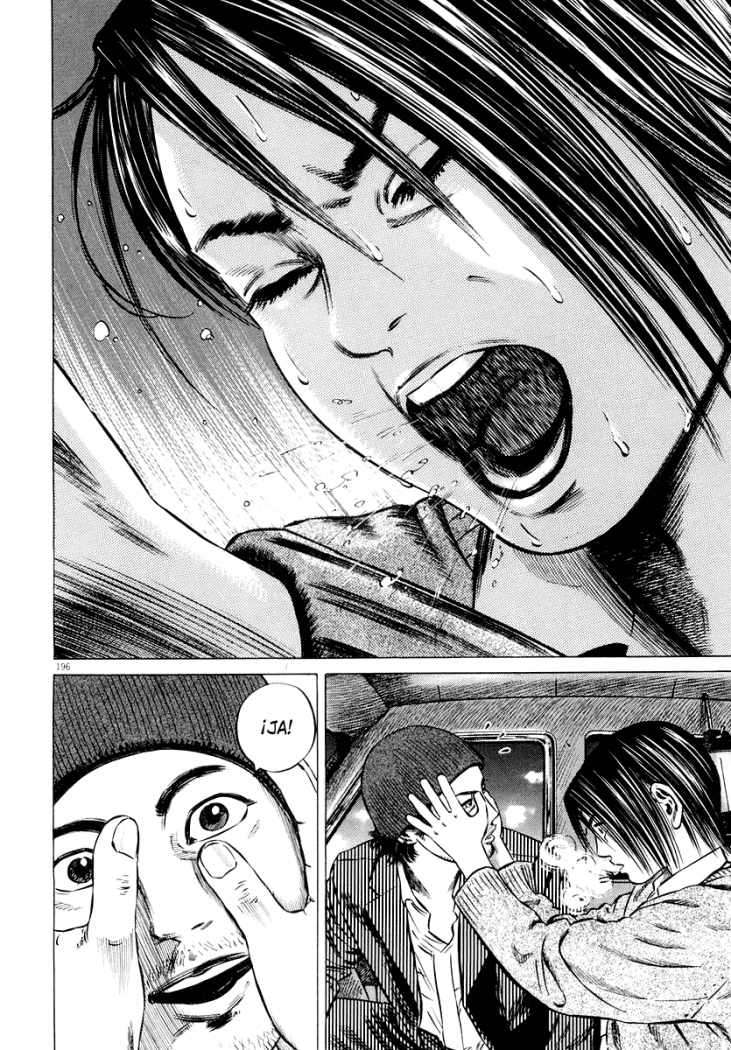 Read Homunculus (es) Manga Online