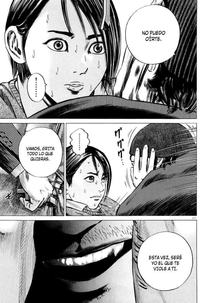 Read Homunculus (es) Manga Online