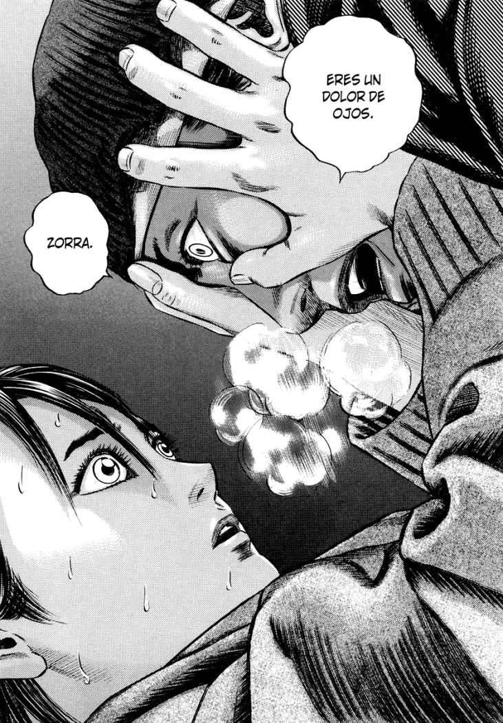 Read Homunculus (es) Manga Online