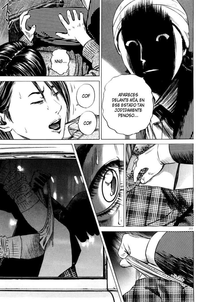 Read Homunculus (es) Manga Online